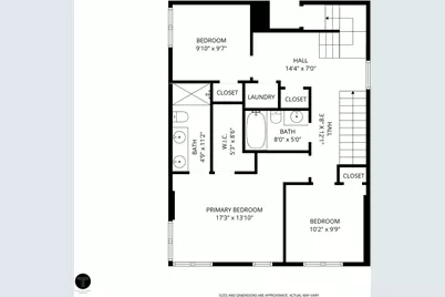 6414 N Francisco Avenue #201, Chicago, IL 60645 - Photo 14