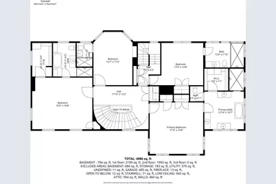 123 Oxford Road, Kenilworth, IL 60043 - Photo 50