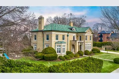 123 Oxford Road, Kenilworth, IL 60043 - Photo 2