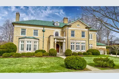123 Oxford Road, Kenilworth, IL 60043 - Photo 4