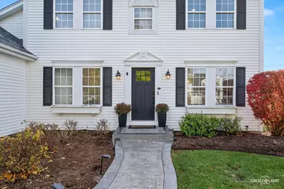 363 Cornwall Avenue, South Elgin, IL 60177 - Photo 1