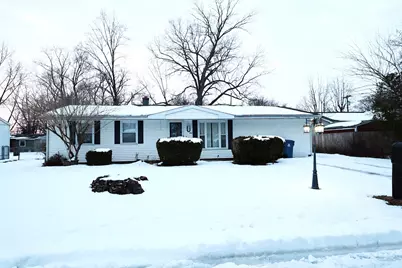 220 Bruce Court, Centralia, IL 62801 - Photo 1