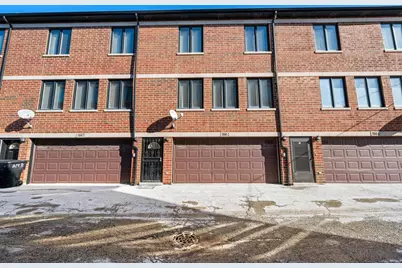 3860 W 51st Street #2, Chicago, IL 60632 - Photo 1