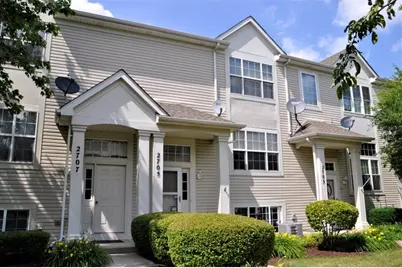 2705 Canyon Drive #2705, Plainfield, IL 60586 - Photo 1