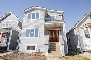 3842 N Newcastle Ave, Chicago, IL 60634 - Photo 1