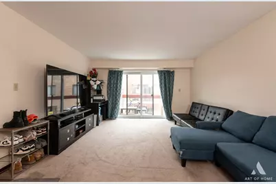 6550 N California Avenue #302, Chicago, IL 60645 - Photo 10