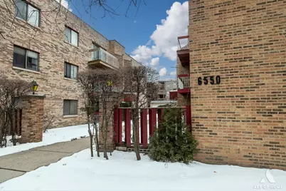 6550 N California Avenue #302, Chicago, IL 60645 - Photo 24