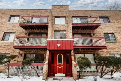 6550 N California Avenue #302, Chicago, IL 60645 - Photo 1