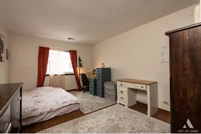 6550 N California Avenue #302, Chicago, IL 60645 - Photo 14