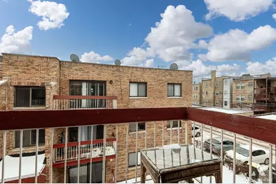 6550 N California Avenue #302, Chicago, IL 60645 - Photo 20