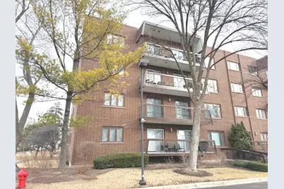 300 E Dundee Road #403A, Buffalo Grove, IL 60089 - Photo 1