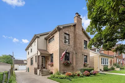 7315 W Lunt Avenue, Chicago, IL 60631 - Photo 1