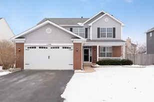 1306 Cambria Dr, Joliet, IL 60431 - Photo 34