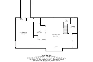 6363 S Keokuk Rd, Indian Head Park, IL 60525 - Photo 36