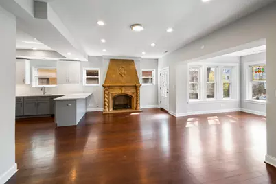 4637 N Dover Street #2S, Chicago, IL 60640 - Photo 6