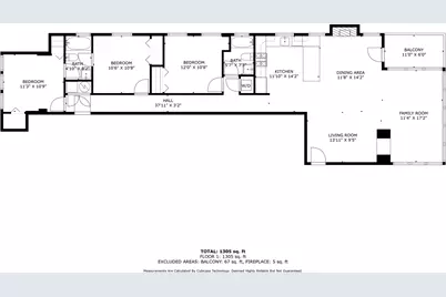 4637 N Dover Street #2S, Chicago, IL 60640 - Photo 22