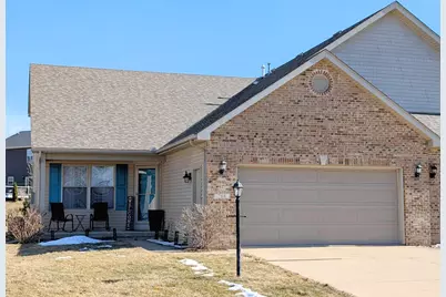 708 Dennis Drive #0, Mahomet, IL 61853 - Photo 1