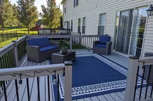 708 Dennis Dr, Mahomet, IL 61853 - Photo 30