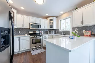 708 Dennis Drive #0, Mahomet, IL 61853 - Photo 8