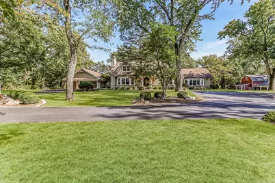 11901 S 92nd Avenue, Palos Park, IL 60464 - Photo 1