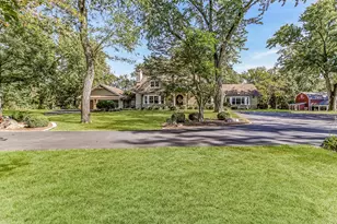 11901 S 92nd Ave, Palos Park, IL 60464 - Photo 1