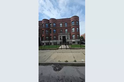 5900 S King Drive #C-3, Chicago, IL 60637 - Photo 1