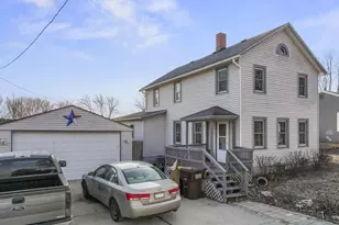 109 E Cherokee Ave, Shabbona, IL 60550 - Photo 1