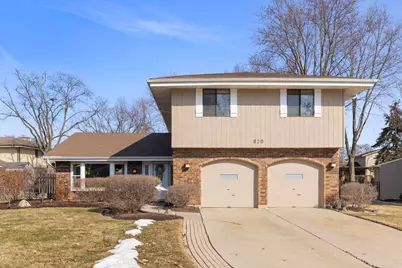 820 Sudbury Court, Schaumburg, IL 60193 - Photo 1