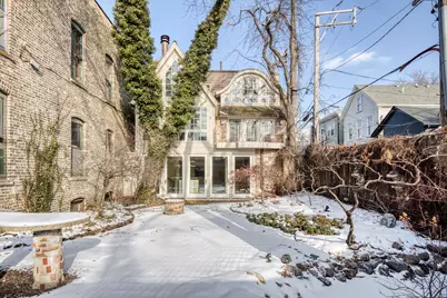 1706 N Fern Court, Chicago, IL 60614 - Photo 2