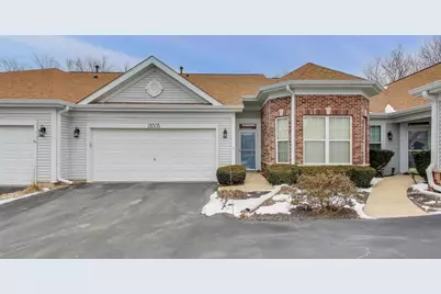 21305 W Juniper Lane, Plainfield, IL 60544 - Photo 1