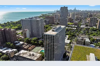 4343 N Clarendon Avenue #2210, Chicago, IL 60613 - Photo 2