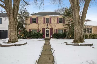 [Address not provided], River Forest, IL 60305 - Photo 1