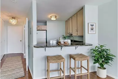 5415 N Sheridan Road #3203, Chicago, IL 60640 - Photo 6