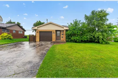 495 8th Street, Chicago Heights, IL 60411 - Photo 2