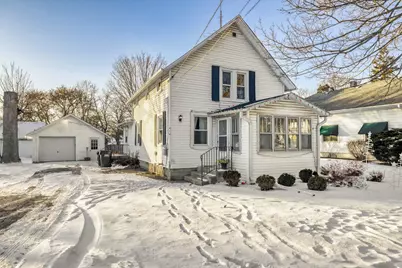 414 S State Street, Hampshire, IL 60140 - Photo 1