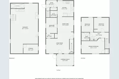 414 S State Street, Hampshire, IL 60140 - Photo 18