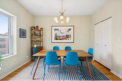 1506 W Jonquil Terrace #3E, Chicago, IL 60626 - Photo 6