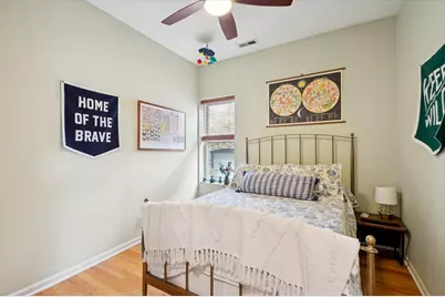 1506 W Jonquil Terrace #3E, Chicago, IL 60626 - Photo 14