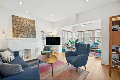 1506 W Jonquil Terrace #3E, Chicago, IL 60626 - Photo 2