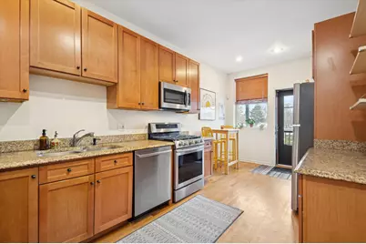 1506 W Jonquil Terrace #3E, Chicago, IL 60626 - Photo 12