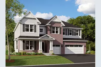 73 Hawthorn Ridge Drive, Hawthorn Woods, IL 60047 - Photo 1