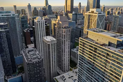 401 E Ontario Street #4206, Chicago, IL 60611 - Photo 52