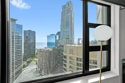 401 E Ontario Street #4206, Chicago, IL 60611 - Photo 14