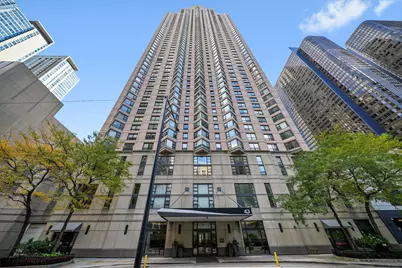401 E Ontario Street #4206, Chicago, IL 60611 - Photo 1