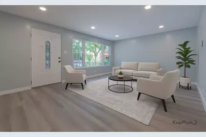 4149 S Rockwell Street, Chicago, IL 60632 - Photo 4