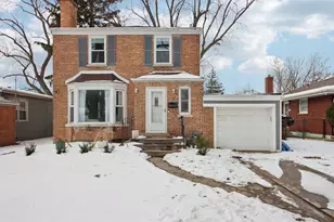 8646 Harms Rd, Skokie, IL 60077 - Photo 1