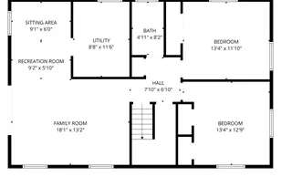 16904 Old Elm Dr, Country Club Hills, IL 60478 - Photo 26