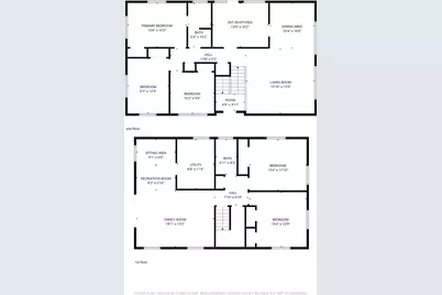 16904 Old Elm Drive, Country Club Hills, IL 60478 - Photo 28