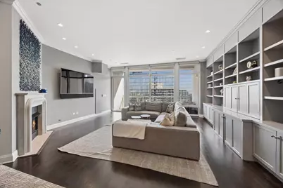 333 N Canal Street #3604, Chicago, IL 60606 - Photo 8