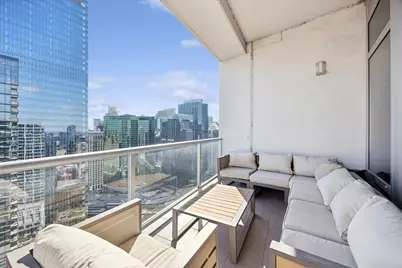 333 N Canal Street #3604, Chicago, IL 60606 - Photo 12